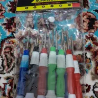 پیچ کوشتی های صفر مخصوص بازکردن گوشی