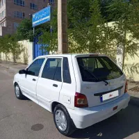 پراید۱۱۱مدل۹۴