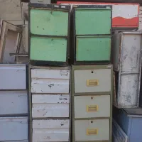 حراج (کمد فلزی فایل )