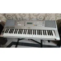 ارگ یاماها a300