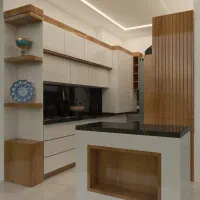 کمد وکابینت