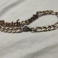 دستبند اسم امیرحسین|بدلیجات|بروجرد, |دیوار