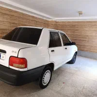 پراید ۱۳۱مدل ۹۴ تمیز