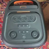 فروش یا معاوضه پارتی باکس جی بی ال ۳۲۰ صفر|پخش‌کننده همراه|بندرعباس, |دیوار