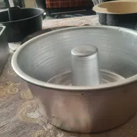 قالب کیک همه نو و سالم|ظروف پخت‌وپز|خرم‌آباد, |دیوار