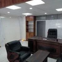 اجاره مغازه محمدشهر۹۰متر بالکن دار