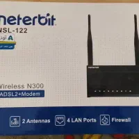 مودم|مودم و تجهیزات شبکه|میبد, |دیوار