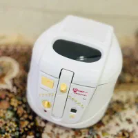 فروش سرخ کن برقی