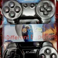 دسته بازی 2 نفره