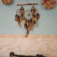 اقامتگاه خانه ماندالا هرمز|اجارهٔ کوتاه‌مدت آپارتمان و سوئیت|هرمز, |دیوار