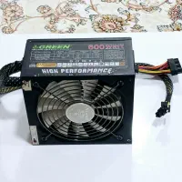 پاور گرین ۶۰۰ وات