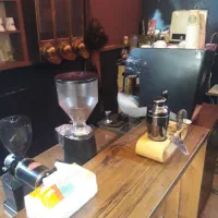 باریستا شیفت عصر ساعت ۲ تا ۱۰ شب .|استخدام خدمات فروشگاه و رستوران|مشهد, شهرک رازی (شهرک غرب)|دیوار