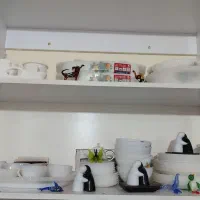 سرویس سیب گلابی
