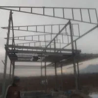 اسکللت جوشکاری|خدمات پیشه و مهارت|محمودآباد, |دیوار