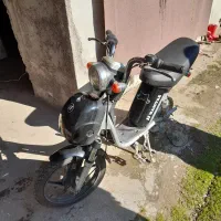 موتور شارژی