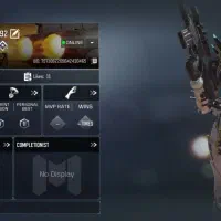 اکانت کالاف اسکین گردونه و پروفایل احمد گردونه|کنسول، بازی ویدئویی و آنلاین|صحنه, |دیوار