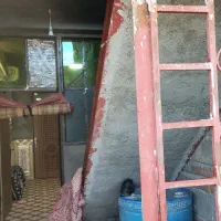 منزل فروشی پشت خط میرجاوه 117متر|فروش خانه و ویلا|میرجاوه, |دیوار