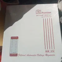 ترانس ۶کیلووات فاراتل