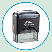 ساخت انواع مهر ، پلاک و تابلو سفارش به صورت تلفنی|خدمات پیشه و مهارت|کرمانشاه, |دیوار