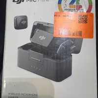 میکروفن  dji mic|صوتی و تصویری|ری, |دیوار