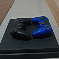 PS4در حد نو