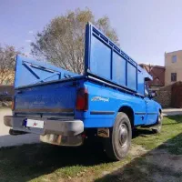 نیسان آپشنال|خودرو سواری و وانت|اردبیل, |دیوار