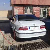 سمندef7 دوگانه فابریک|خودرو سواری و وانت|اصفهان, طاحونه|دیوار