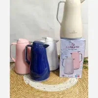 فلاکس چایی لاکچری ۱ لیتری