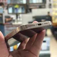 آیفون ۱۶ پرومکس باطری ۱۰۰درصد سری N بدون ریجستر|موبایل|مشهد, سعد آباد|دیوار