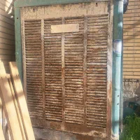 کولر آبی ۸ هزار