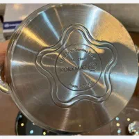 سرویس قابلمه کرکماز (ترکیه)