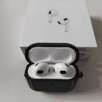 ایرپاد آیفون سری 3 (مشابه اکبند)|لوازم جانبی موبایل و تبلت|کرج, گوهردشت|دیوار