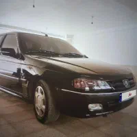 پارس مشکی tu5