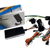 ردیاب خودرو ۱ سال گارانتی