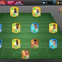 اکانت دریم لیگ اول پول