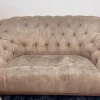 مبلمان راحتی طرح چستر