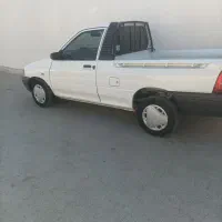 وانت پراید مدل 1403