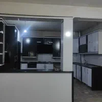 ده متر کابینت با سینک.هایکلاس|مصالح و تجهیزات ساختمان|دره شهر, |دیوار