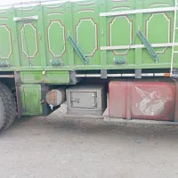 جهت فروش بنز ۷۱|خودرو سنگین|جیرفت, |دیوار
