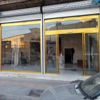 ساخت و نصب درب کرکره و شیشه سکوریت با قیمت مناسب