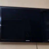 تلویزیون سامسونگ ۴۰ اینچ LED