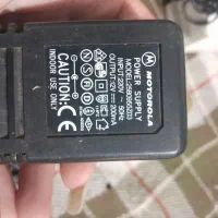 آداپتور های اورجینال برند معتبر MOTOROLA|لوازم جانبی موبایل و تبلت|رشت, دروازه لاکان|دیوار