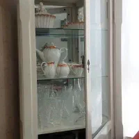 گنجه  بوف سالم