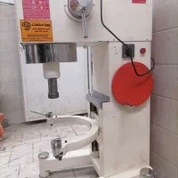 دستگاه ارده ساب سنگی و روغن گیری و میکسر قنادی|فروشگاه و مغازه|جغتای, |دیوار