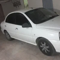 ریو مدل ۹۰ ABS