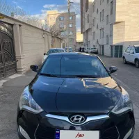 هیوندا ولستر ۲۰۱۴ فول