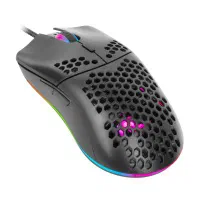 موس با سیم گرین GM606 RGB|قطعات و لوازم جانبی رایانه|اصفهان, خلجا|دیوار
