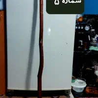 چوب دستی  البالو،بادام ،جنگلی|کلکسیون و سرگرمی|ساوه, |دیوار