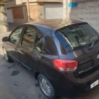 تیبا 2 ۹۵|خودرو سواری و وانت|تهران, جوادیه|دیوار