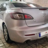 مزدا 3نیو مدل 90